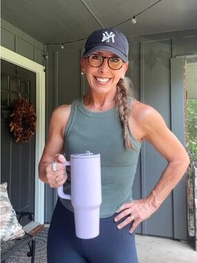 Meet your Posher, Wellnessboymom7